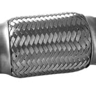 2003-2007 Infiniti G35 Coupe Stainless Steel Dual Catback Exhaust System w/ Burnt Tip