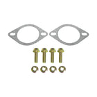 2008-2015 Mitsubishi Lancer EVO X/EVO 10 T-304 Stainless Steel N1 Style Dual Catback Exhaust System