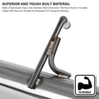 2002-2007 Subaru Impreza WRX STI 2.0L/2.5L T-304 Stainless Steel N1 Style Catback Exhaust System