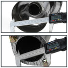 2002-2007 Subaru Impreza WRX STI 2.0L/2.5L T-304 Stainless Steel N1 Style Catback Exhaust System