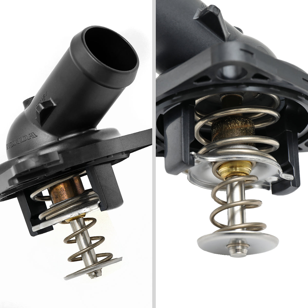 2001-2005 Honda Civic Type-R EP3 / 2002-2006 Acura RSX Type-R DC5 Mugen Low-Temp Thermostat Fit
