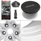 Mugen MC10 17 Inch Wheel 17x9.0 / 5x114.3 +35 - White