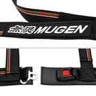 Mugen 4 Point Seat Belt Harness for MX-B Semi Bucket Racing Seat