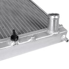 1992-2000 Honda Civic EG EK Del Sol S/Si Manual Transmission 2-Row Aluminum Performance Radiator