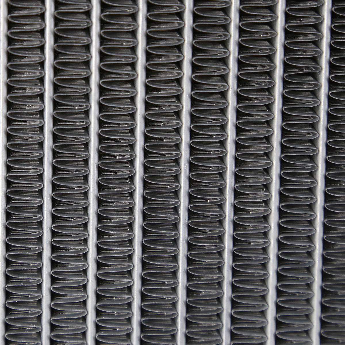 1992-2000 Honda Civic/Del Sol Aluminum 2-Row Performance Radiator