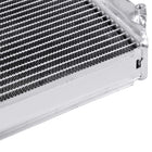 1992-2000 Honda Civic/Del Sol Aluminum 2-Row Performance Radiator