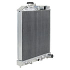 1992-2000 Honda Civic/Del Sol Aluminum 2-Row Performance Radiator