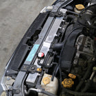 2002-2007 Subaru Impreza WRX/STI Aluminum 2-Row Performance Radiator