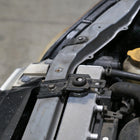 2002-2007 Subaru Impreza WRX/STI Aluminum 2-Row Performance Radiator