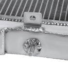 2002-2007 Subaru Impreza WRX/STI Aluminum 2-Row Performance Radiator