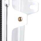 1984-1995 Toyota Pickup 4Runner 2.4L L4 Aluminum 3-Row Performance Radiator
