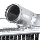 1984-1995 Toyota Pickup 4Runner 2.4L L4 Aluminum 3-Row Performance Radiator