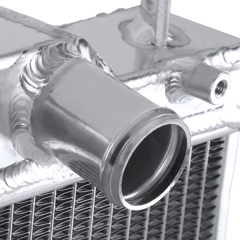 1990-1997 Mazda MX-5 Miata Manual Transmission Aluminum 2-Row Performance Radiator