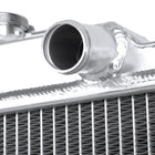 1990-1997 Mazda MX-5 Miata Manual Transmission Aluminum 2-Row Performance Radiator