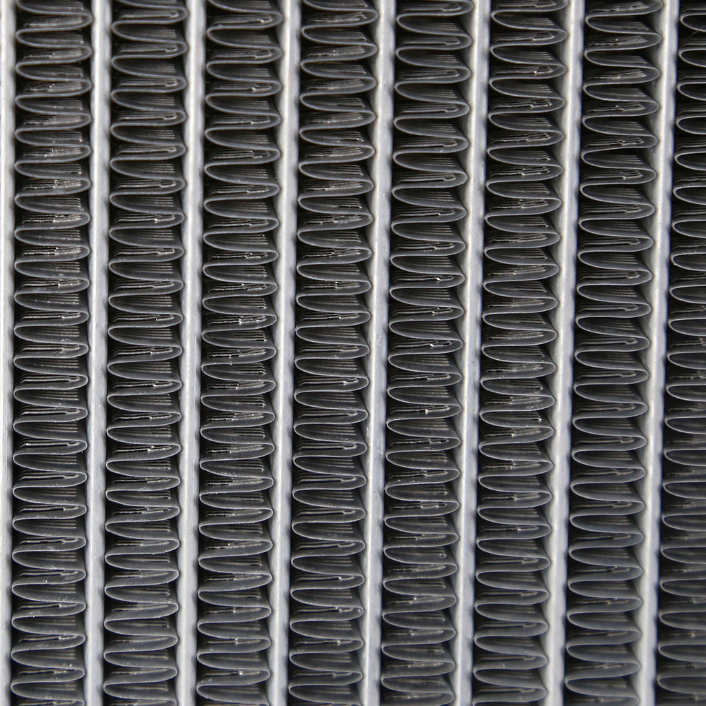 1984-1995 Toyota 4Runner 2.4L L4 3-Row Aluminum Performance Radiator