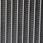 1984-1995 Toyota 4Runner 2.4L L4 3-Row Aluminum Performance Radiator