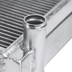 1984-1995 Toyota 4Runner 2.4L L4 3-Row Aluminum Performance Radiator