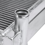 1984-1995 Toyota 4Runner 2.4L L4 3-Row Aluminum Performance Radiator