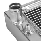 1984-1995 Toyota 4Runner 2.4L L4 3-Row Aluminum Performance Radiator