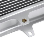 1984-1995 Toyota 4Runner 2.4L L4 3-Row Aluminum Performance Radiator