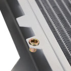 1988-1995 Toyota Pickup/4Runner V6 Aluminum 3-Row Performance Radiator