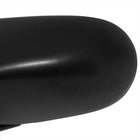 1992-1995 Honda Civic Coupe/Hatchback Black Power S Sport Mirrors