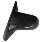 1992-1995 Honda Civic Coupe/Hatchback Carbon Fiber Shell Manual Adjustable S Sport Mirrors