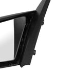 1992-1995 Honda Civic Coupe/Hatchback Carbon Fiber Shell Manual Adjustable S Sport Mirrors