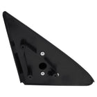 1992-1995 Honda Civic Coupe/Hatchback Carbon Fiber Shell Manual Adjustable S Sport Mirrors