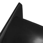 1996-2000 Honda Civic Coupe/Hatchback Black Manual Adjustable S Sport Mirrors