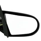 1996-2000 Honda Civic Coupe/Hatchback Power S Sport Mirrors