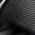 1996-2000 Honda Civic Coupe/Hatchback Carbon Fiber Shell Power S Sport Mirrors
