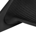 1996-2000 Honda Civic Coupe/Hatchback Carbon Fiber Shell Power S Sport Mirrors
