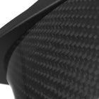 2002-2006 Acura RSX Carbon Fiber Shell Power S Sport Mirrors