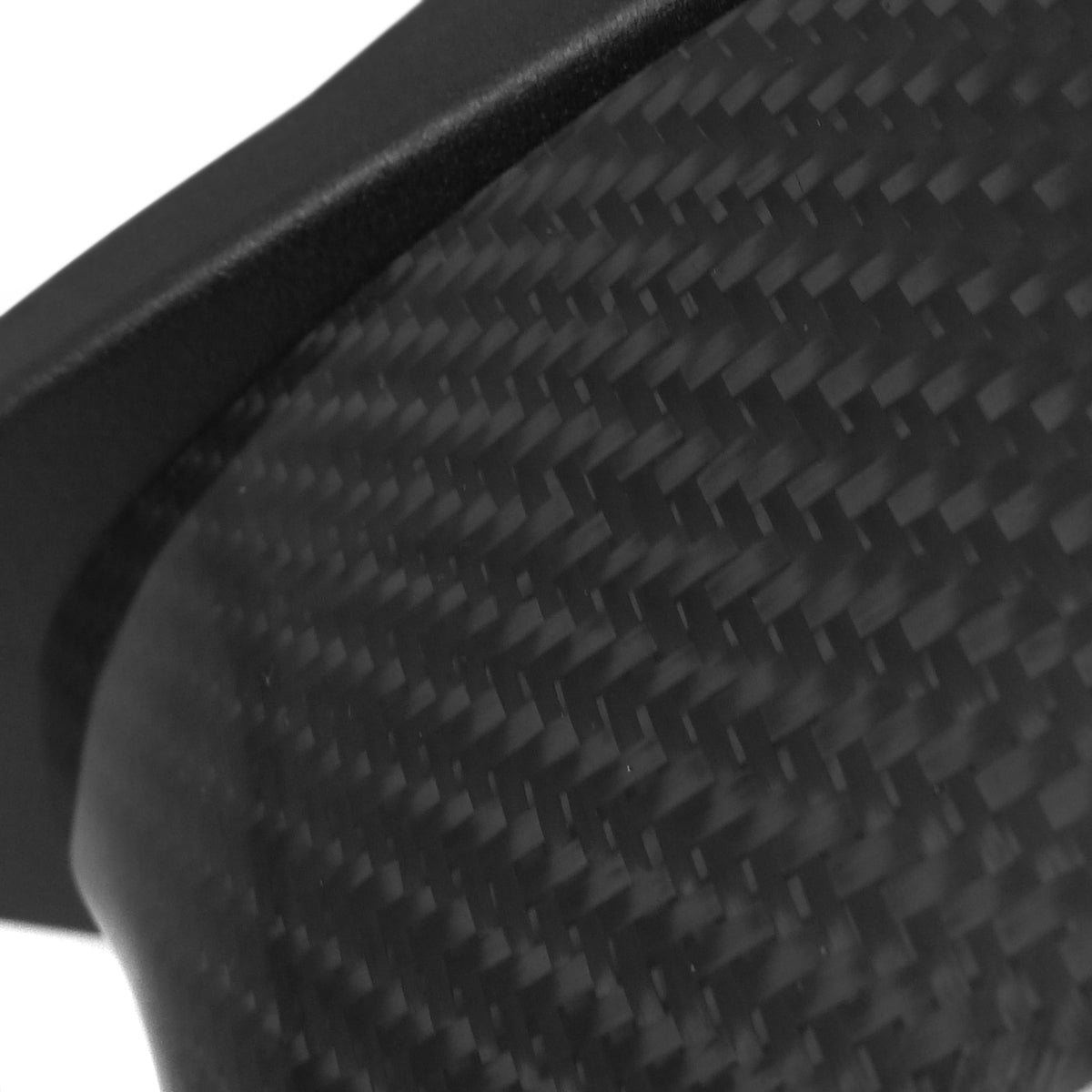 2002-2006 Acura RSX Carbon Fiber Shell Power S Sport Mirrors