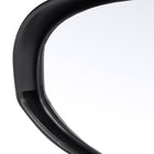2012-2014 Toyota Camry Glossy Black 3-Pin Power Adjustable Side Mirror - Driver Side Only