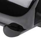 2012-2014 Toyota Camry Glossy Black 3-Pin Power Adjustable Side Mirror - Passenger Side Only
