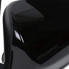 2015-2018 Toyota Camry Glossy Black 5-Pin Power Heated & Adjustable Side Mirror - Driver Side Only