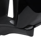 2015-2018 Toyota Camry Glossy Black 5-Pin Power Heated & Adjustable Side Mirror - Driver Side Only