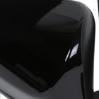 2015-2018 Toyota Camry Glossy Black 5-Pin Power Heated & Adjustable Side Mirror - Passenger Side Only