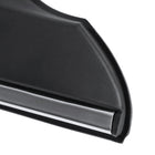 2015-2018 Toyota Camry Glossy Black 5-Pin Power Heated & Adjustable Side Mirror - Passenger Side Only