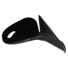 2015-2018 Toyota Camry Glossy Black 5-Pin Power Heated & Adjustable Side Mirror - Passenger Side Only