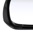 2008-2013 Toyota Highlander 5-Pin Power Adjustable & Heated Side Mirror - Driver Side Only