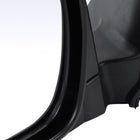 2008-2013 Toyota Highlander 5-Pin Power Adjustable & Heated Side Mirror - Driver Side Only