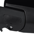 2008-2013 Toyota Highlander 5-Pin Power Adjustable & Heated Side Mirror - Driver Side Only