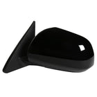 2008-2013 Toyota Highlander 5-Pin Power Adjustable & Heated Side Mirror - Driver Side Only