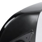 2008-2013 Toyota Highlander 5-Pin Power Adjustable & Heated Side Mirror - Passenger Side Only