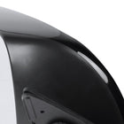 2008-2013 Toyota Highlander 7-Pin Power Adjustable & Heated Side Mirror w/ LED Puddle Light - Driver Side Only