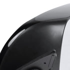 2008-2013 Toyota Highlander 7-Pin Power Adjustable & Heated Side Mirror w/ LED Puddle Light - Passenger Side Only