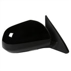 2008-2013 Toyota Highlander 7-Pin Power Adjustable & Heated Side Mirror w/ LED Puddle Light - Passenger Side Only